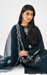 Asifa and Nabeel | Celevara Luxe | Dusky Allure