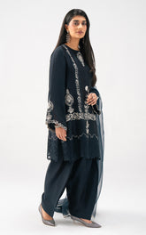 Asifa and Nabeel | Celevara Luxe | Dusky Allure