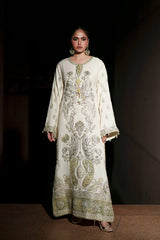 Ethnc | Botique SS Drop | SS-09 Kaftan