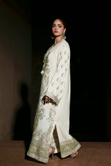 Ethnc | Botique SS Drop | SS-09 Kaftan