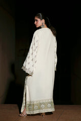 Ethnc | Botique SS Drop | SS-09 Kaftan