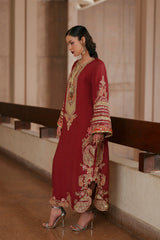 Ethnc | Botique SS Drop | SS-01 Kaftan