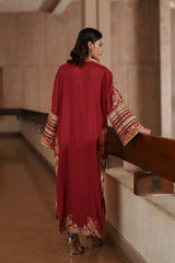 Ethnc | Botique SS Drop | SS-01 Kaftan