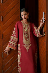 Ethnc | Botique SS Drop | SS-01 Kaftan