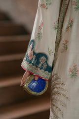 Ethnc | Botique SS Drop | SS-04 Kaftan