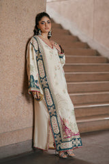 Ethnc | Botique SS Drop | SS-04 Kaftan