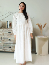 Sowears | Floraison 3D | Floral Dress