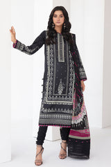 Ellena | Printed Lawn Collection | D17