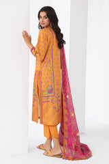 Ellena | Printed Lawn Collection | D20