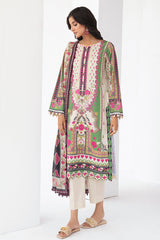 Ellena | Printed Lawn Collection | D21