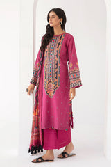 Ellena | Printed Lawn Collection | D26