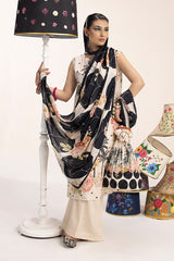 Ellena | Printed Lawn Collection | D39
