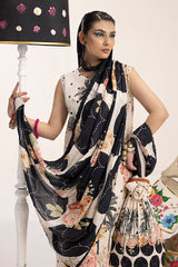 Ellena | Printed Lawn Collection | D39
