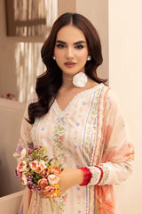 Ellena | Printkari Summer 25 | A-01