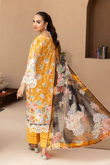 Ellena | Printkari Summer 25 | A-03