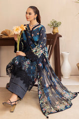 Ellena | Printkari Summer 25 | A-08