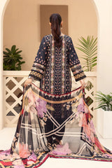Ellena | Printkari Summer 25 | A-09