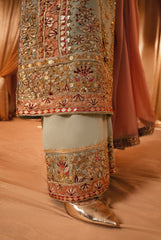 Haseens | Festive Formals | Sahar
