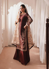 Haseens | Festive Formals | Shehzana
