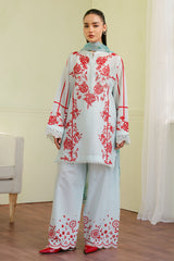 Zara Shahjahan | Coco Lawn 25 | ECLAT-7A