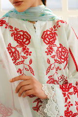 Zara Shahjahan | Coco Lawn 25 | ECLAT-7A