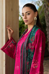 Ellena | Signature Embroidered Edit | Ellena -02