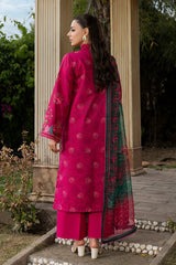 Ellena | Signature Embroidered Edit | Ellena -02