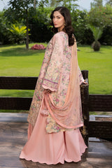 Ellena | Signature Embroidered Edit | Ellena -10