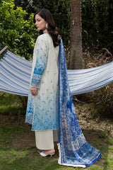 Ellena | Signature Embroidered Edit | Ellena -11