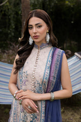Ellena | Signature Embroidered Edit | Ellena -12