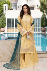 Ellena | Signature Embroidered Edit | Ellena -13