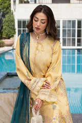 Ellena | Signature Embroidered Edit | Ellena -13