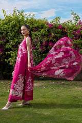 Ellena | Signature Embroidered Edit | Ellena -14