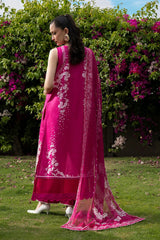 Ellena | Signature Embroidered Edit | Ellena -14