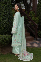 Ellena | Signature Embroidered Edit | Ellena -15