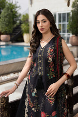 Ellena | Signature Embroidered Edit | Ellena -18