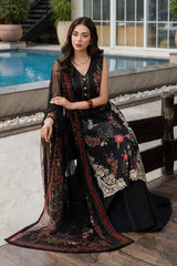 Ellena | Signature Embroidered Edit | Ellena -18