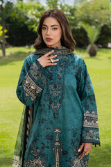 Ellena | Signature Embroidered Edit | Ellena -19