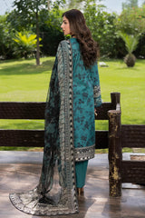 Ellena | Signature Embroidered Edit | Ellena -19