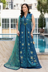 Ellena | Signature Embroidered Edit | Ellena -20