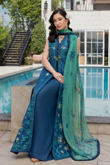Ellena | Signature Embroidered Edit | Ellena -20