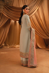Haseens | Festive Formals | Sahar