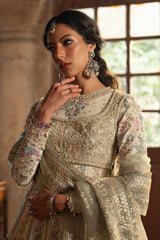 Nyra | Unstitched Luxury Formal | Raha