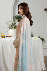 Adans Libas | Eid Festive Chiffon | EID FESTIVE 1790