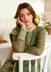 Sahane | Elinor Formals | EL-1801 Vianna - Elinor