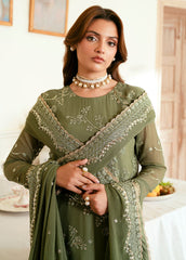 Sahane | Elinor Formals | EL-1801 Vianna - Elinor