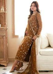 Sahane | Elinor Formals | EL-1805 Mirella - Elinor