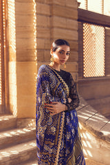 Sana Abbas | Wedding Formals | ELHAN