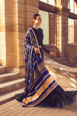 Sana Abbas | Wedding Formals | ELHAN