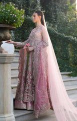 Inayat | Festive Formals | ELVA